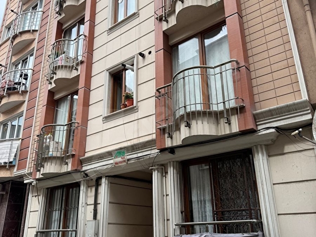 Şişli’de satılık dubleks daire Cumhuriyet Caddesi’ne yürüme mesafesi - Görsel 7