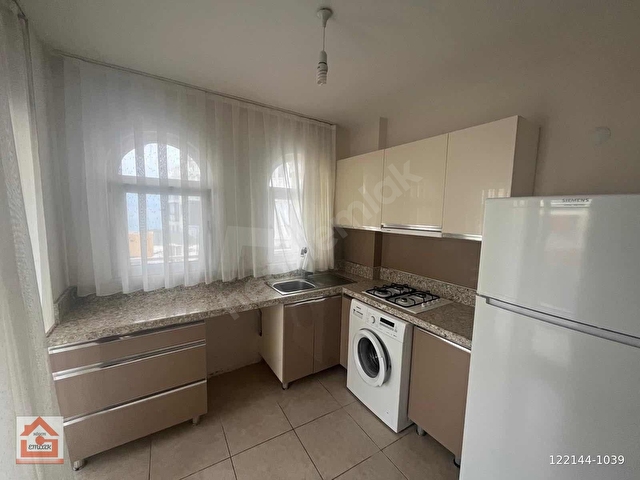 KÖŞEMDEN ALTINOLUKTA EŞYALI DENİZ MANZARALI 2+1 SATILIK DAİRE