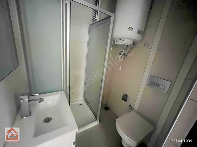 KÖŞEMDEN ALTINOLUKTA EŞYALI DENİZ MANZARALI 2+1 SATILIK DAİRE - Görsel 15