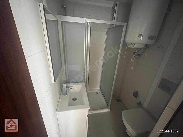 KÖŞEMDEN ALTINOLUKTA EŞYALI DENİZ MANZARALI 2+1 SATILIK DAİRE - Görsel 17