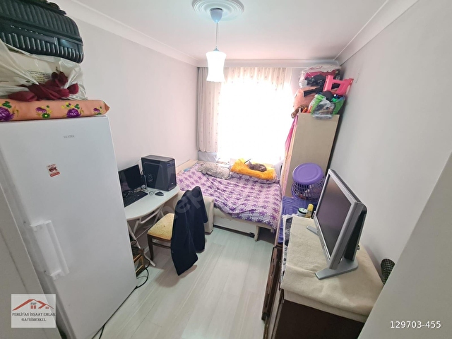 YENİKENTTE CADDE ÜZERİ ARA KAT MERKEZİ KONUM ÖNÜ PARK K.LİMİTSİZ - Görsel 18