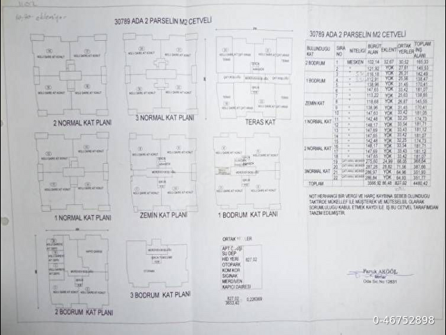 Bağcı cd. Üzeri Sahibinden 4+1+ Kiler Geniş Güzel Daire ACİL! - Görsel 24
