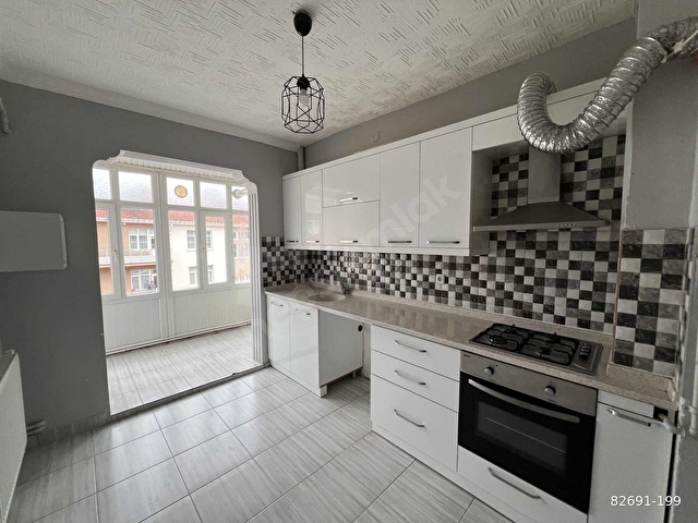CANCANDAN YARENLERDE SİTE İÇİNDE İÇİ BAKIMLI KUPON 2+1 - Görsel 24