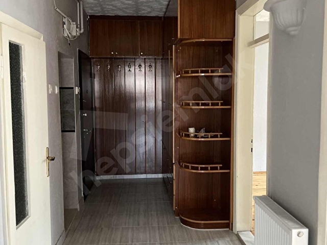 CANCANDAN YARENLERDE SİTE İÇİNDE İÇİ BAKIMLI KUPON 2+1 - Görsel 3