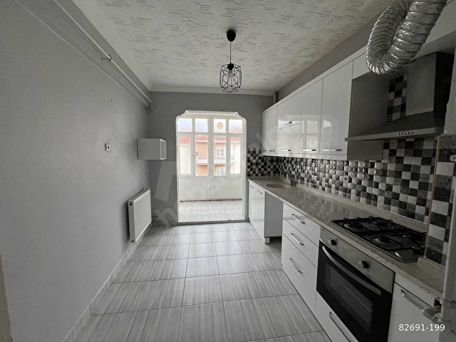 CANCANDAN YARENLERDE SİTE İÇİNDE İÇİ BAKIMLI KUPON 2+1 - Görsel 26