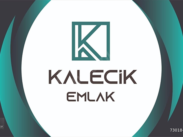 KALECİK EMLAKTAN █ KREDİ LİMİTSİZ KİLERLİ MONTALAMALI 3+1 DAİRE - Görsel 30