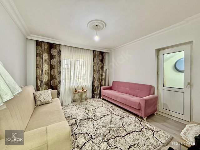 KALECİK EMLAKTAN █ KREDİ LİMİTSİZ KİLERLİ MONTALAMALI 3+1 DAİRE - Görsel 10