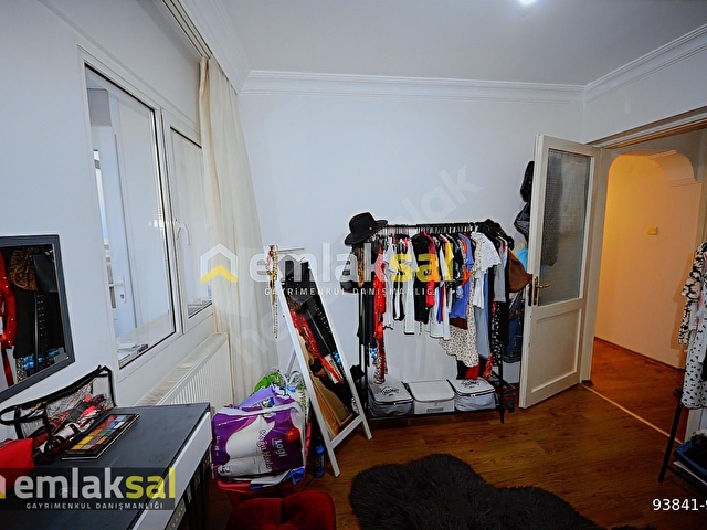 EMLAKSALDAN SATILIK KİPA AVM KARŞISI 3+1 DAİRE - Görsel 18