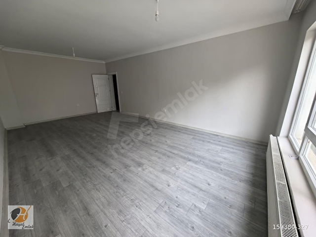 HAYALDE FATİH CDDE TEPEBAŞI GÖBEK YAKINI 3+1 1.KATTA 135 M2 GENİŞ FULL YAPILI KİRALIK !!! - Görsel 9
