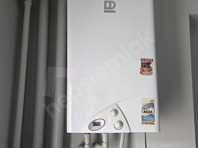 KONUT ER EMLAKTAN ÜNİVERSİTE YOLU TOKİLERDE KİRALIK 2+1 DAİRE - Görsel 21