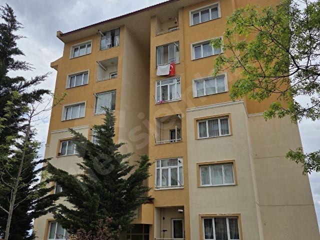 KONUT ER EMLAKTAN ÜNİVERSİTE YOLU TOKİLERDE KİRALIK 2+1 DAİRE - Görsel 11