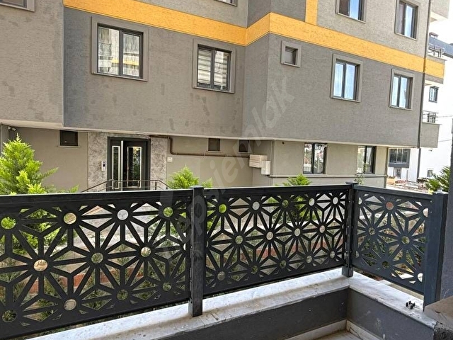 Site içerisinde - Kapalı Havuzlu - Yerden Isıtmalı - Sıfır - 2+1 - Görsel 7