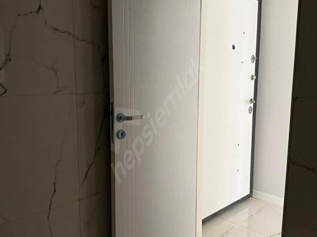 Site içerisinde - Kapalı Havuzlu - Yerden Isıtmalı - Sıfır - 2+1 - Görsel 18