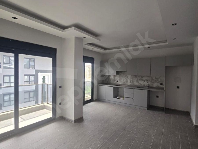 ALANYA MAHMUTLAR SATILIK SIFIR 2+1 DUBLEKS DAİRE - Görsel 3