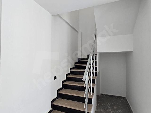 ALANYA MAHMUTLAR SATILIK SIFIR 2+1 DUBLEKS DAİRE - Görsel 5