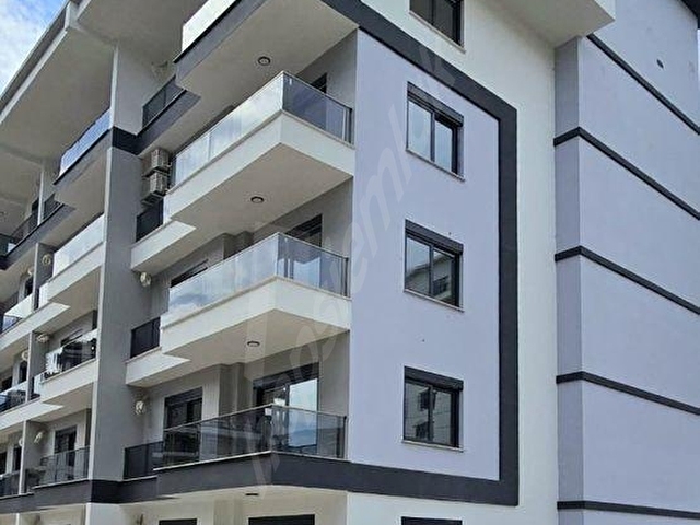 ALANYA MAHMUTLAR SATILIK SIFIR 2+1 DUBLEKS DAİRE - Görsel 2