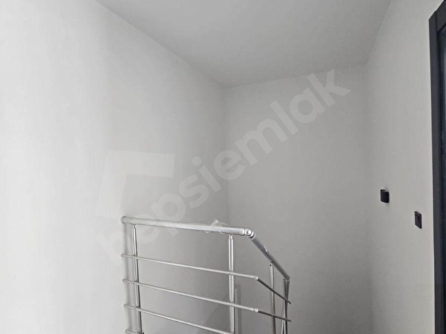 ALANYA MAHMUTLAR SATILIK SIFIR 2+1 DUBLEKS DAİRE - Görsel 12
