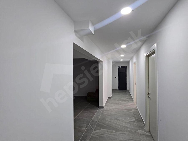 ALANYA MAHMUTLAR SATILIK SIFIR 2+1 DUBLEKS DAİRE - Görsel 19