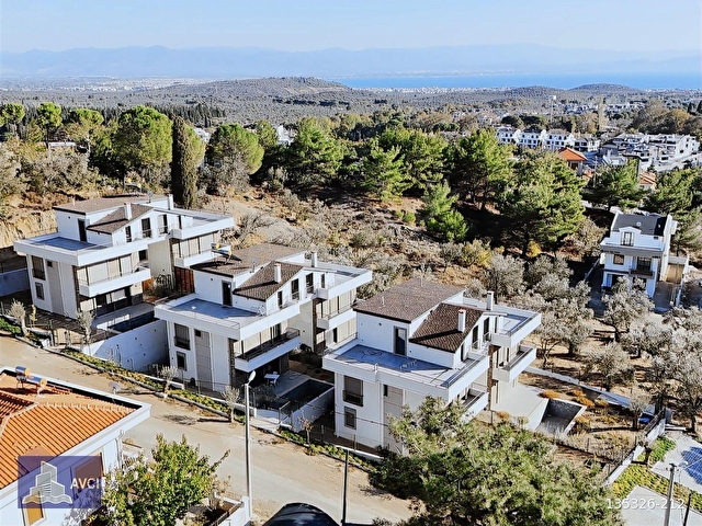 AVCIDAN YETKİLİ MÜSTAKİL HAVUZLU ASANSÖRLÜ ISI POMPALI VİLLA - Görsel 29
