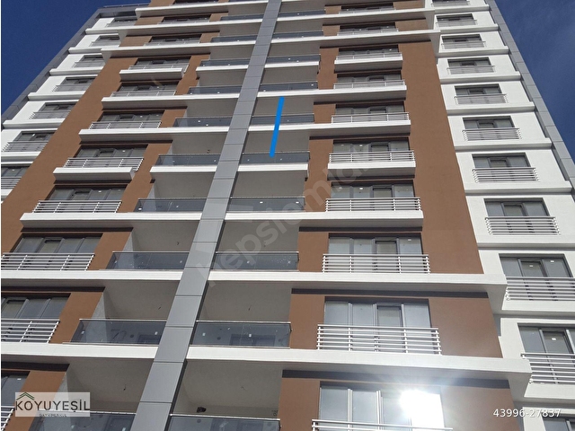 Beşiktaş Konaklar Kiralık