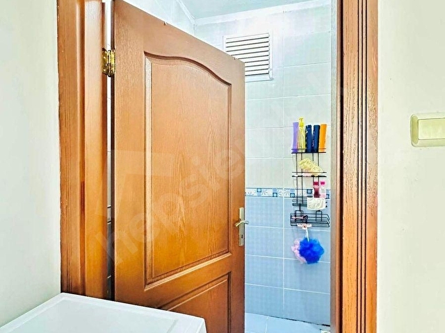 SAFADAN ▓ GİRİŞ KATTA İKİ BANYOLU 105M² KİLERLİ MASRAFSIZ 2+1 - Görsel 27