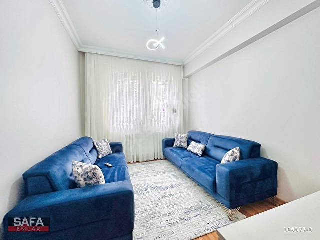 SAFADAN ▓ GİRİŞ KATTA İKİ BANYOLU 105M² KİLERLİ MASRAFSIZ 2+1 - Görsel 17