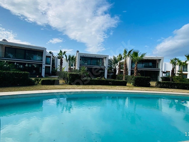 Bodrum Yahşi Kiralık