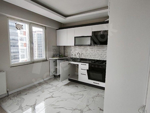 Kastamonu Kuzeyemlak dan Kuzeykent Irmak Park Evleri Sitesi Kiralık Daire - Görsel 24