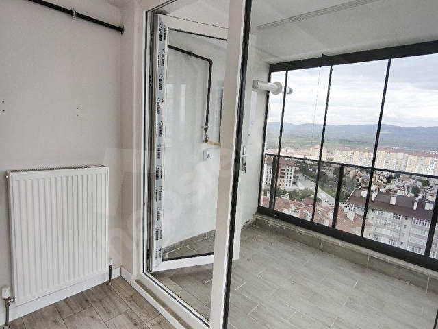 Kastamonu Kuzeyemlak dan Kuzeykent Irmak Park Evleri Sitesi Kiralık Daire - Görsel 27