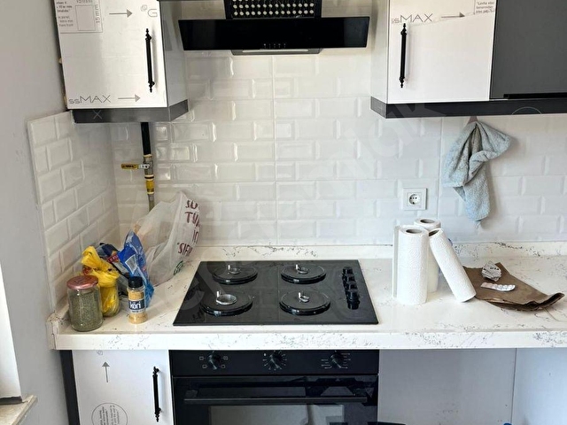 ŞOFÖREVLER CAMİİ YANINDA YENİ 2+1 KİRALIK DAİRE - Görsel 7