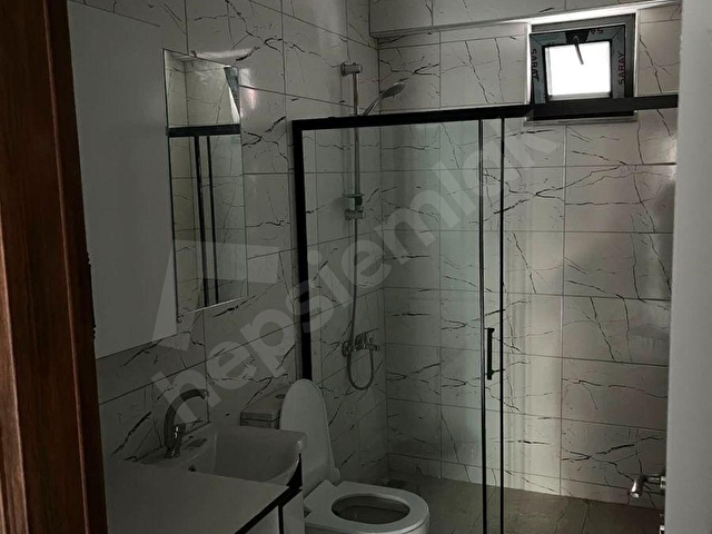 ŞOFÖREVLER CAMİİ YANINDA YENİ 2+1 KİRALIK DAİRE - Görsel 13