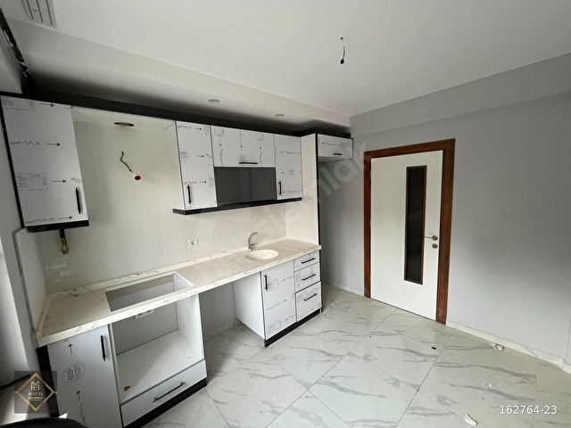 ŞOFÖREVLER CAMİİ YANINDA YENİ 2+1 KİRALIK DAİRE - Görsel 5
