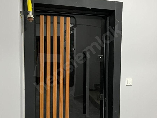 ŞOFÖREVLER CAMİİ YANINDA YENİ 2+1 KİRALIK DAİRE - Görsel 2