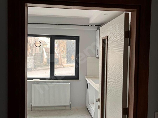 ŞOFÖREVLER CAMİİ YANINDA YENİ 2+1 KİRALIK DAİRE - Görsel 19