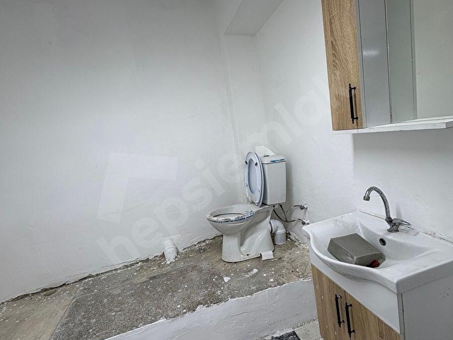 MECİDİYEKÖY DEPO 750M2 - Görsel 13