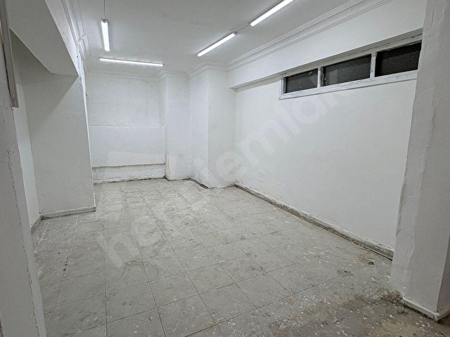 MECİDİYEKÖY DEPO 750M2 - Görsel 16
