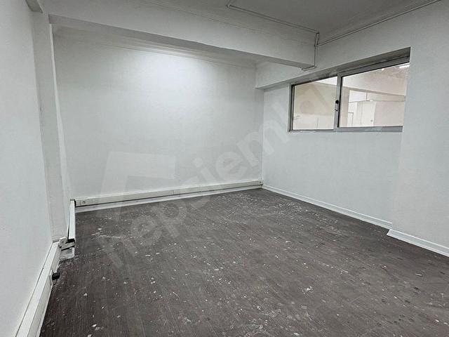 MECİDİYEKÖY DEPO 750M2 - Görsel 23