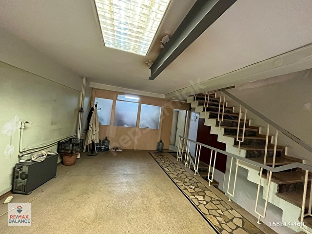 KARAKÖY PERŞEMBE PAZARINDA 425M2 KİRALIK KOMPLE 5 KATLI BİNA - Görsel 19