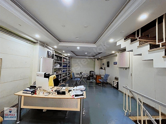 KARAKÖY PERŞEMBE PAZARINDA 425M2 KİRALIK KOMPLE 5 KATLI BİNA - Görsel 10
