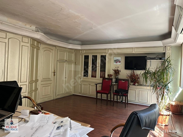 KARAKÖY PERŞEMBE PAZARINDA 425M2 KİRALIK KOMPLE 5 KATLI BİNA - Görsel 22
