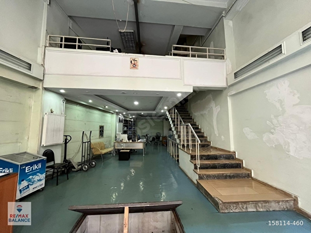 KARAKÖY PERŞEMBE PAZARINDA 425M2 KİRALIK KOMPLE 5 KATLI BİNA - Görsel 5
