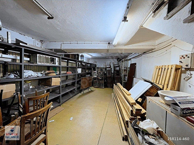 KARAKÖY PERŞEMBE PAZARINDA 425M2 KİRALIK KOMPLE 5 KATLI BİNA - Görsel 25
