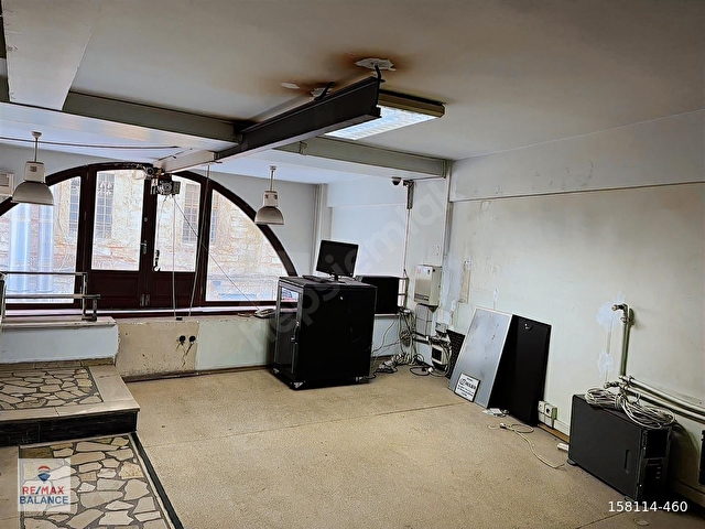 KARAKÖY PERŞEMBE PAZARINDA 425M2 KİRALIK KOMPLE 5 KATLI BİNA - Görsel 11