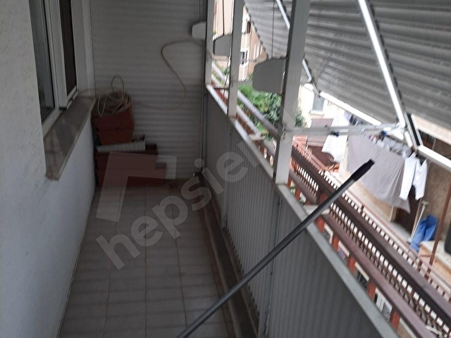 PENDİK UZMANI CEMAL KINAYDAN BATI MAH. KİRALIK DAİRE - Görsel 18
