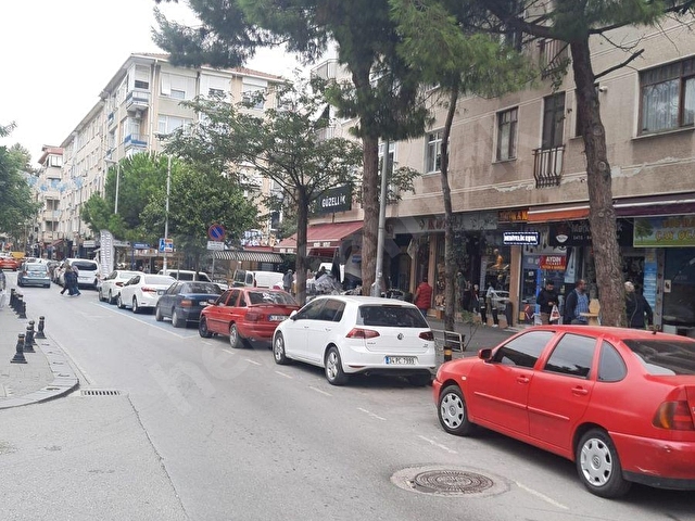 PENDİK UZMANI CEMAL KINAYDAN BATI MAH. KİRALIK DAİRE - Görsel 21