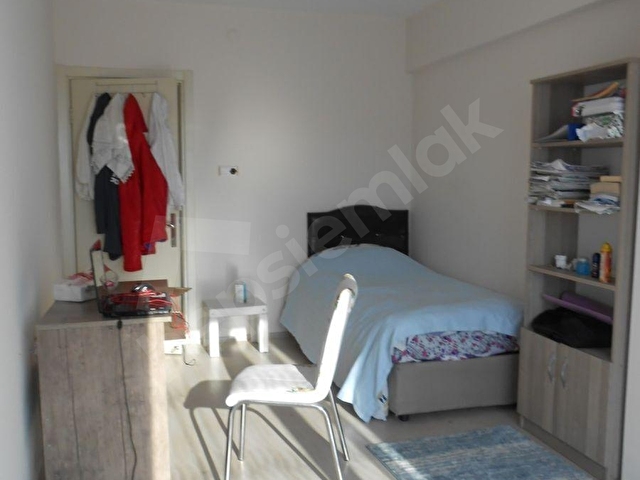 DEMİRSÖZ ÇANAKKALE KEPEZ MERKEZİ YERDE SATILIK 2+1 DAİRE - Görsel 17