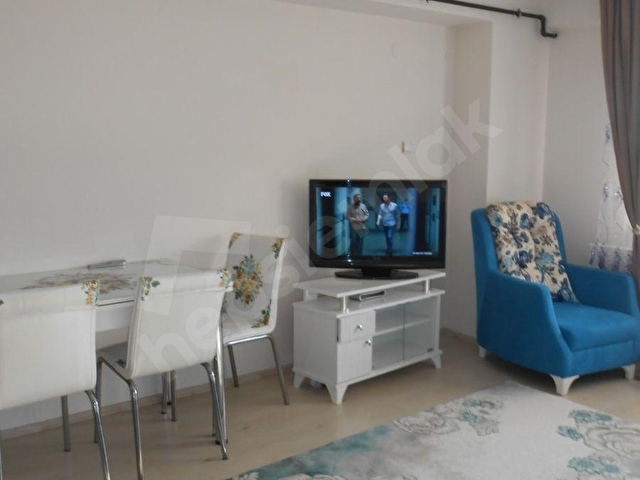 DEMİRSÖZ ÇANAKKALE KEPEZ MERKEZİ YERDE SATILIK 2+1 DAİRE - Görsel 2