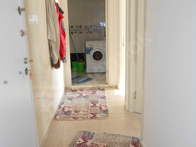 DEMİRSÖZ ÇANAKKALE KEPEZ MERKEZİ YERDE SATILIK 2+1 DAİRE - Görsel 9