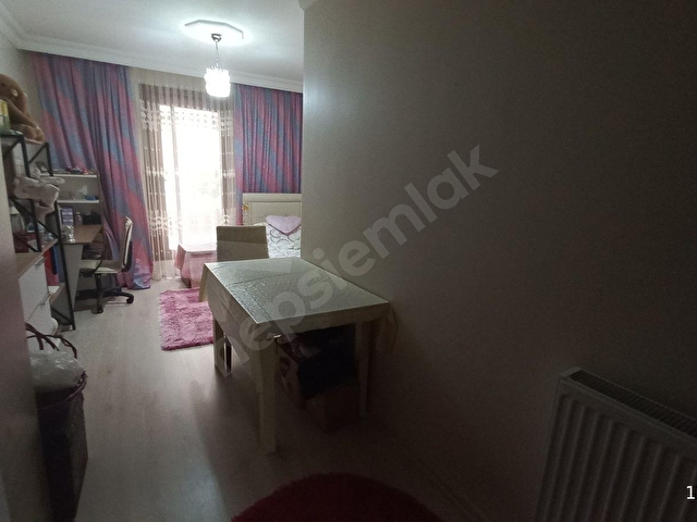 ZÜMRÜTEVLER SATILIK 3+1 BAHÇE DUBLEKSİ MERKEZİ KONUMDA DAİRE - Görsel 23