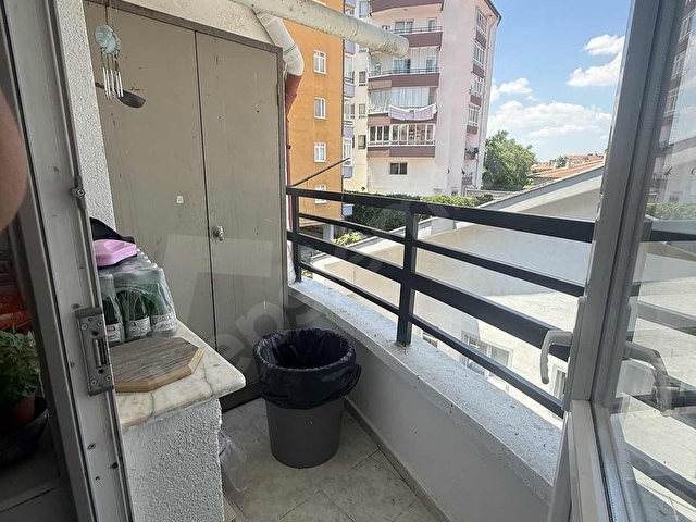 ANİTTADAN 190 METREKARE NATOYOLU CAD.50 METRE DUBLEKS 5+1 DAİRE - Görsel 27